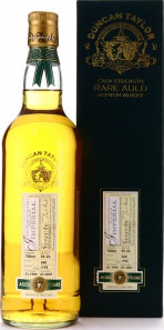 Imperial 1990 DT Rare Auld Oak Cask #360 55.2% 700ml