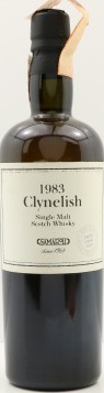 Clynelish 1983 Sa #2684 47% 700ml