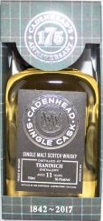 Teaninich 2006 CA Single Cask Bourbon Hogshead 56.4% 750ml