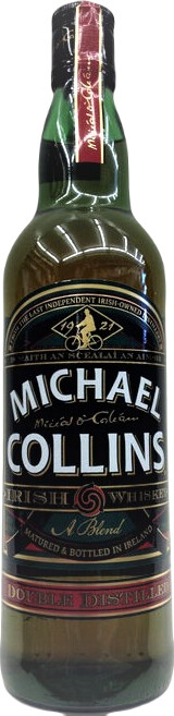Michael Collins a Blend 40% 750ml