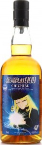 Chichibu 2010 Bourbon Barrel #711 61.3% 700ml