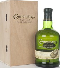 Connemara 1992 Single Cask 18yo #155 Celtic Whiskey Shop 46% 700ml