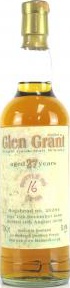 Glen Grant 1980 BF #20294 51.6% 700ml