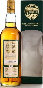 Mortlach 1988 DT Whisky Galore Sherry cask #4743 57.9% 700ml
