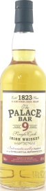The Palace Bar 9yo Single Cask 46% 700ml
