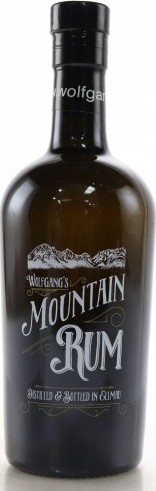 Wolfgang's Mountain Bourbon Barrel Finished 41% 500ml