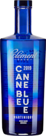 Clement 2019 Canne Bleue 50% 700ml