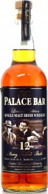 The Palace Bar Literary Tribute Batch Historic Series #3 Port Pipe 46% 700ml