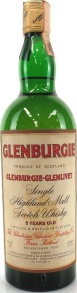Glenburgie 5yo Glenburgie-Glenlivet 43% 750ml