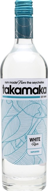 Takamaka White 38% 700ml