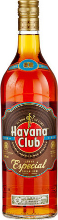 Havana Club Anejo Special 40% 1750ml