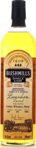 Bushmills 1993 Single Cask Bourbon Barrel #298 LMDW 56.5% 700ml