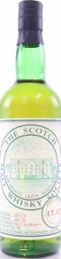 Tomintoul 1976 SMWS 89.4 57.1% 700ml