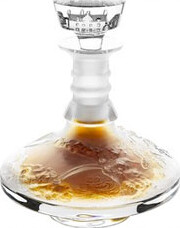 Macallan Lalique Cire Perdue 150th Anniversary of Rene Lalique's Birth Spanish Sherry Wood 42.5% 1500ml