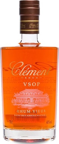Clement VSOP 40% 700ml