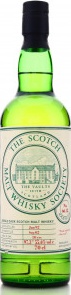 Ardmore 1992 SMWS 66.12 Fruit salad and charcoal 55.6% 700ml
