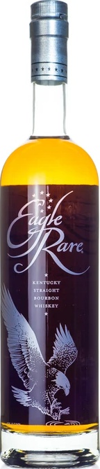 Eagle Rare 10yo Kentucky Straight Bourbon Whisky 45% 750ml