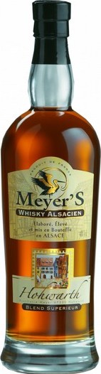 Meyer's Blend Superieur 40% 700ml
