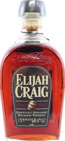 Elijah Craig Barrel Proof Release #2 Batch B713 68.5% 750ml