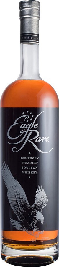 Eagle Rare 10yo American Oak 45% 1750ml