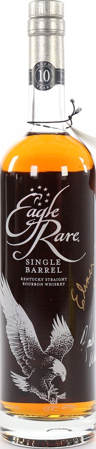 Eagle Rare 10yo Single Barrel 45% 750ml