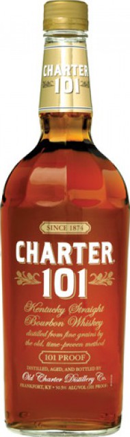 Old Charter usa Charter 101 50.5% 1000ml