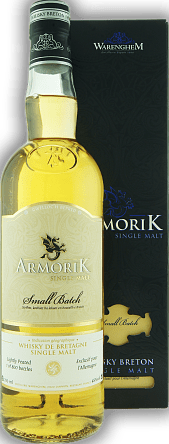 Armorik Small Batch Exclusif pour I'Allemagne Germany Exclusive 48% 700ml