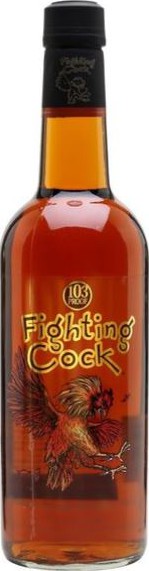 Fighting Cock NAS 51.5% 750ml