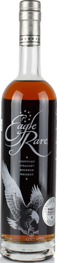 Eagle Rare Single Barrel Select 45% 750ml