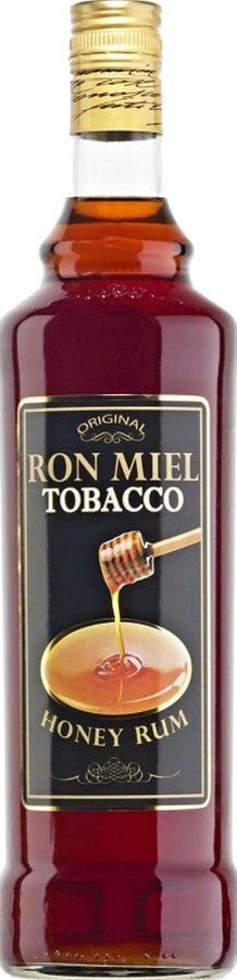 Antonio Nadal Ron Miel Tobacco 22% 1000ml