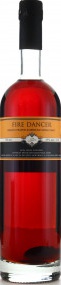 Lost Spirits Fire Dancer Heavily Peated Used French Oak Casks 59% 750ml