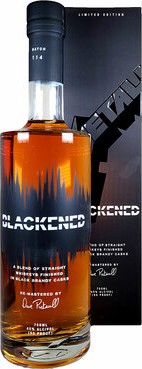 Blackened Batch 088 45% 750ml