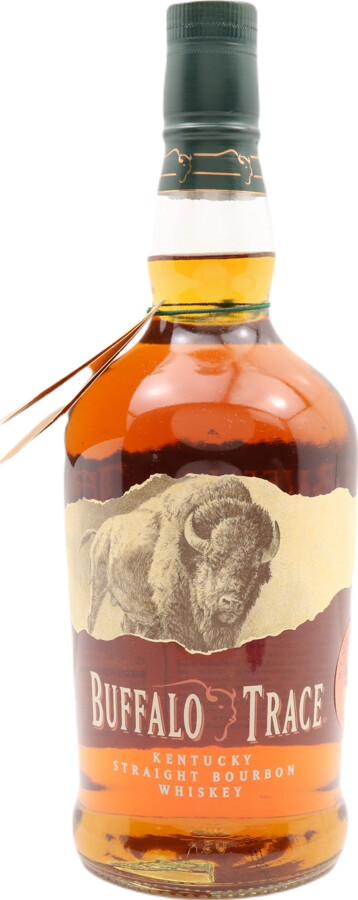 Buffalo Trace Single Barrel Select Charred New American Oak #68 Ledger's Liquors 45% 750ml