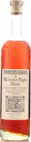 High West a Midwinter Nights Dram Act 7 Scene 3 49.3% 750ml