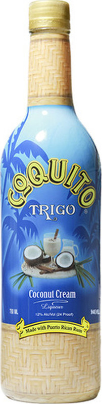 Trigo Coquito 12% 750ml