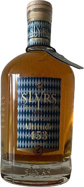 Slyrs Altitude 453 Munich Airport Exclusive 45.3% 700ml