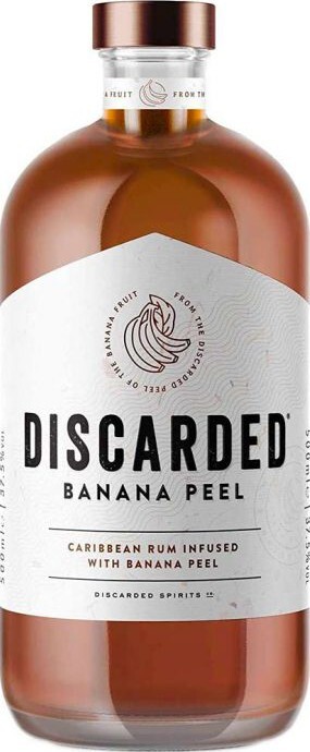 Discarded Banana Peel 37.5% 500ml