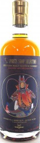 Speyside Very Old Selection Sb Spirits Shop Selection Sherry Butt 46.3% 700ml