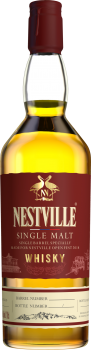Nestville 2013 Single Malt S09701 43% 700ml