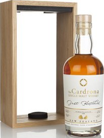 The Cardrona 2016 Just Hatched #283 65.8% 350ml