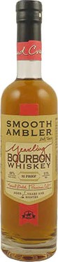 Smooth Ambler Yearling Small Batch Release American Oak 46% 375ml