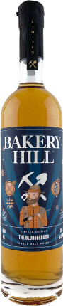 Bakery Hill 2013 The Blunderbuss Stout #305 52% 500ml