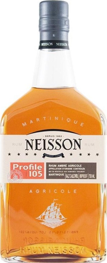 Neisson Profile 105 54.2% 750ml
