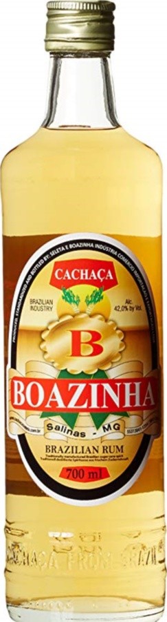 Boazinha 42% 700ml