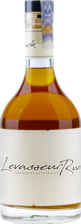 Levasseur Rum Seychelles 40% 700ml