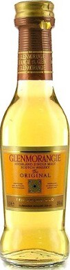 Glenmorangie The Original 10yo 40% 50ml
