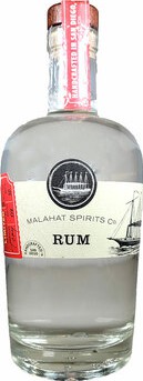 Malahat Spirits White Batch 30 40% 750ml