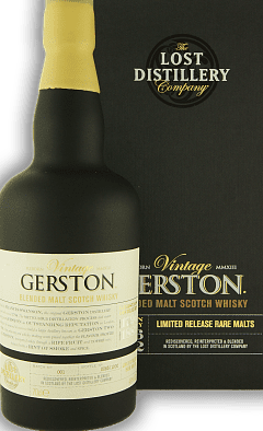 Gerston Vintage TLDC Vintage Collection Batch 001 46% 700ml
