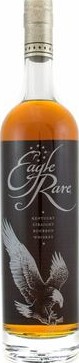Eagle Rare Single Barrel Elixir 45% 750ml