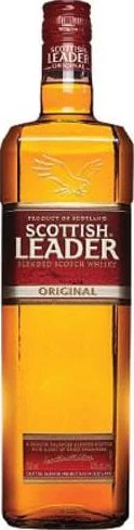 Scottish Leader Original 43% 750ml